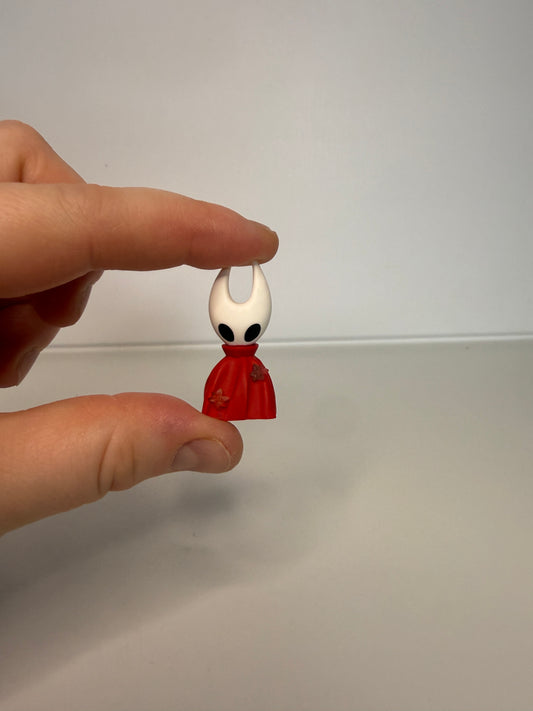 🕷️ Hornet Keycap – tylko dla tych, którzy wiedzą