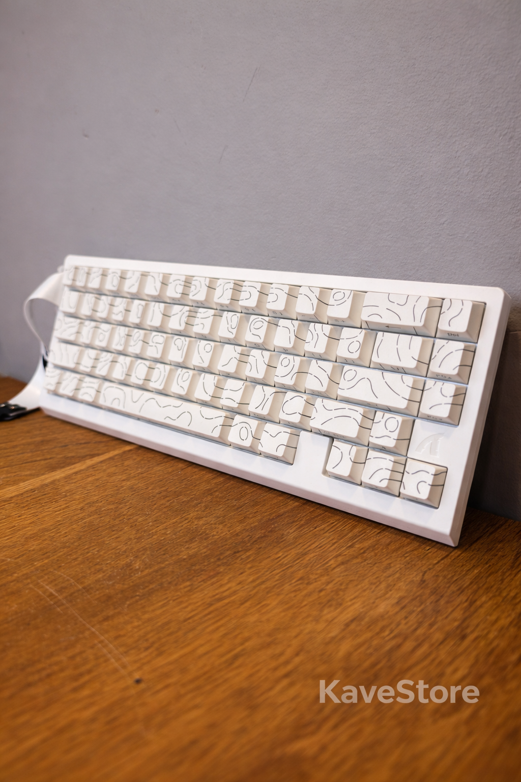 🔥PROMOCJA!🔥 X68 HE Magnetic Switch – kompaktowa klawiatura mechaniczna RGB (60 % / 66 %)