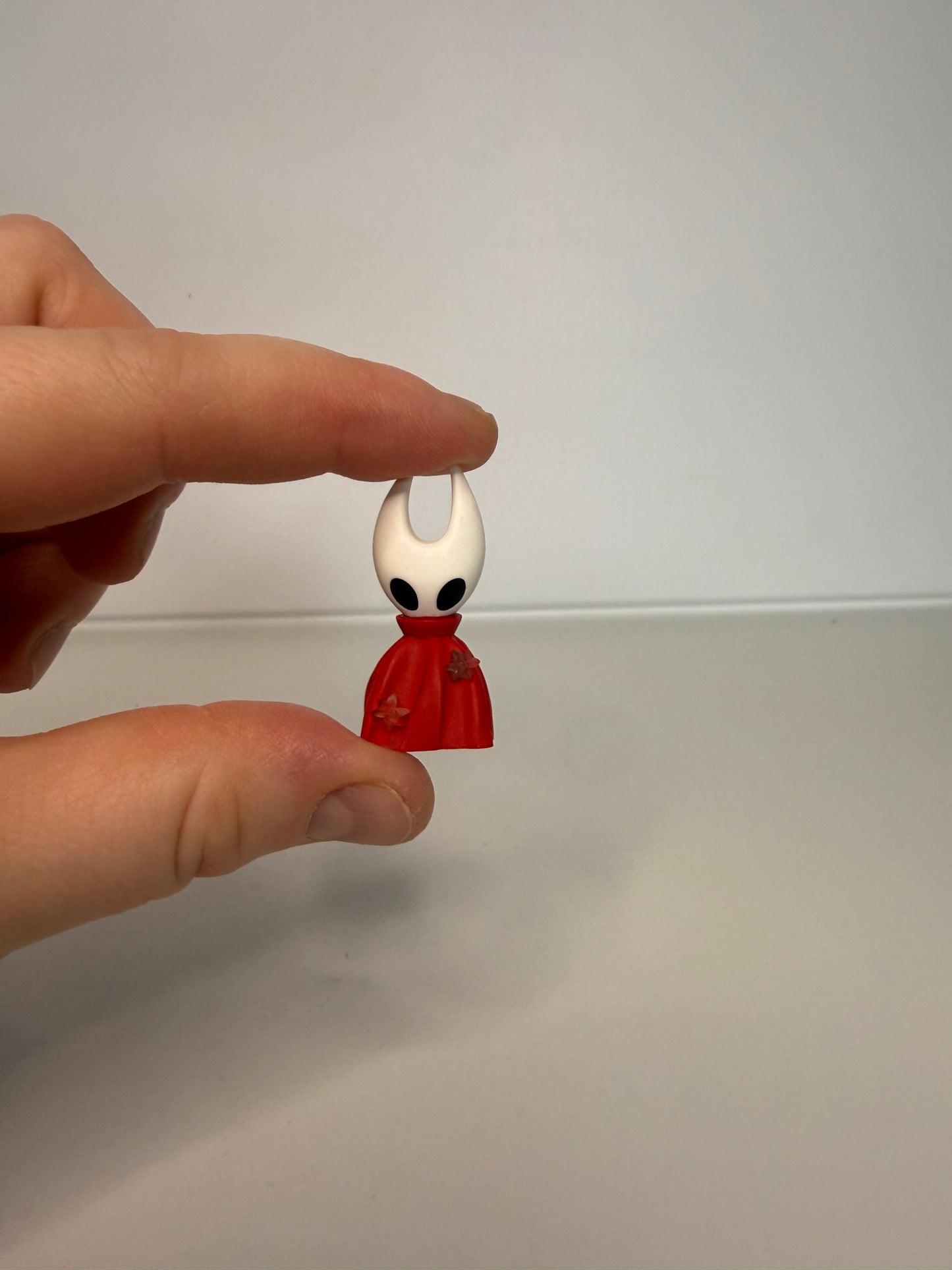 🕷️ Hornet Keycap – tylko dla tych, którzy wiedzą