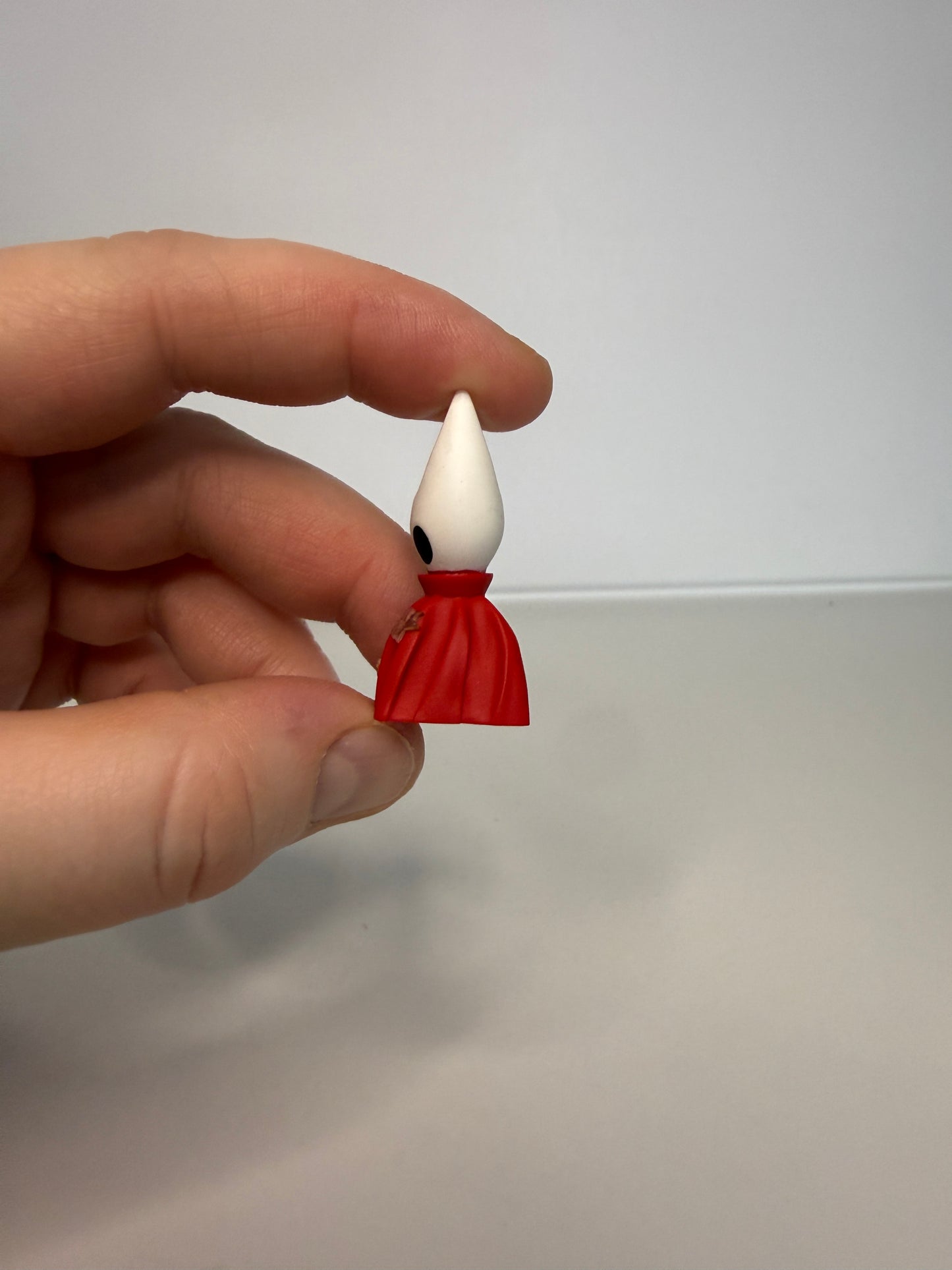 🕷️ Hornet Keycap – tylko dla tych, którzy wiedzą