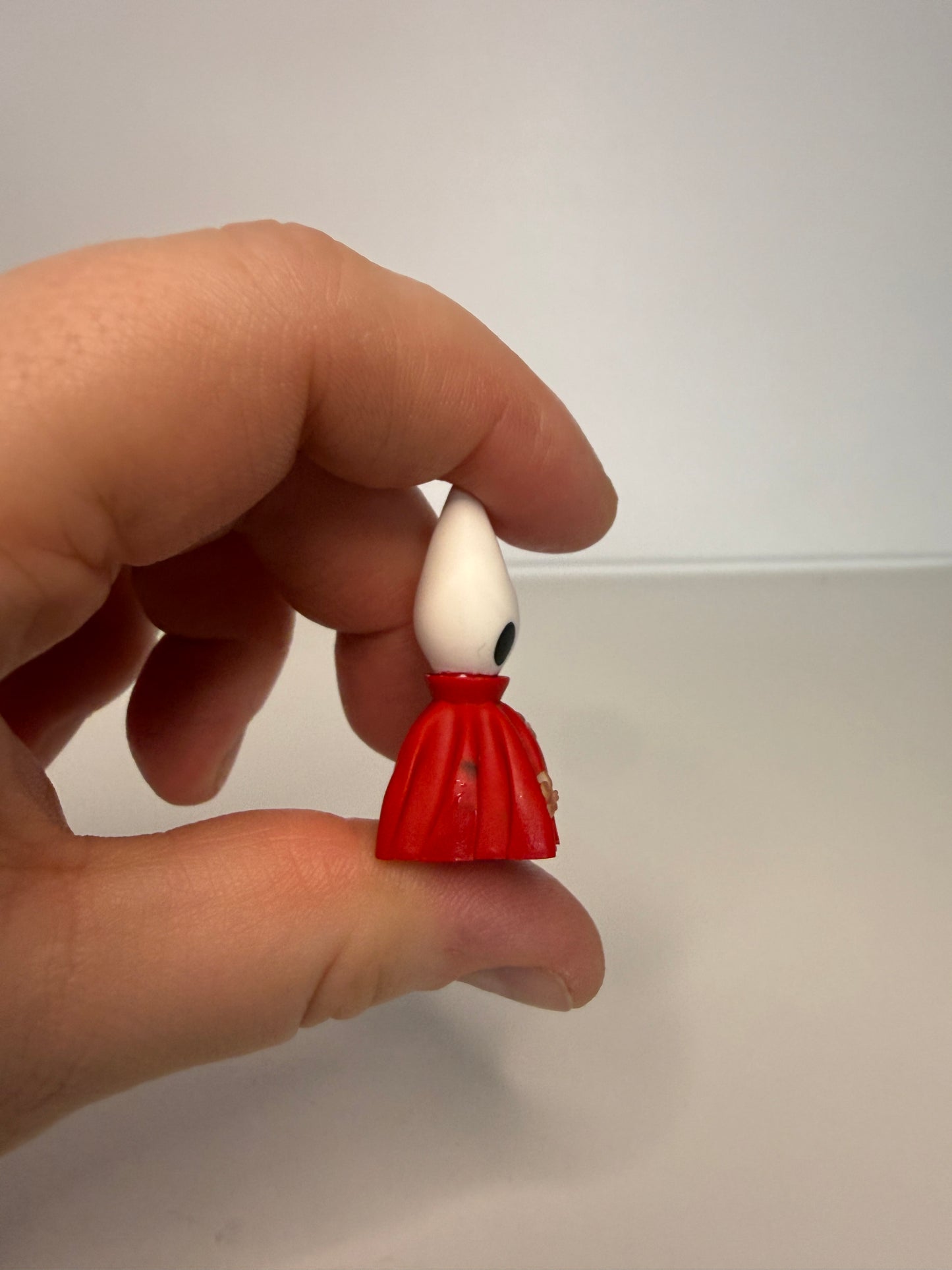 🕷️ Hornet Keycap – tylko dla tych, którzy wiedzą