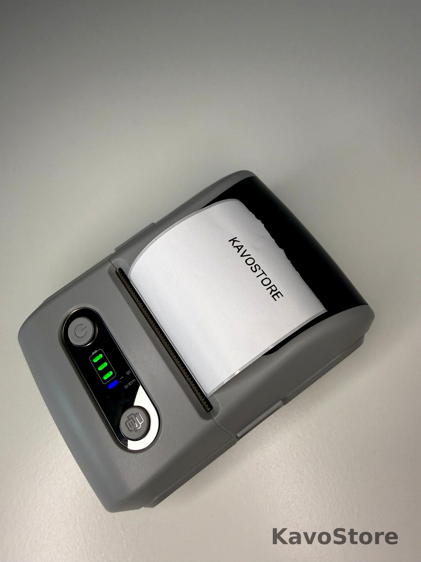 ✨ Mini Drukarka Naklejek - drukuj w domu w 5 sekund ✨