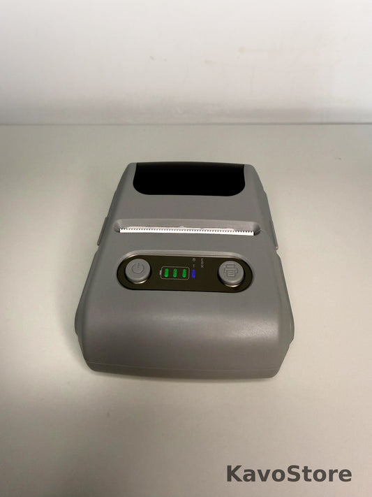 ✨ Mini Drukarka Naklejek - drukuj w domu w 5 sekund ✨