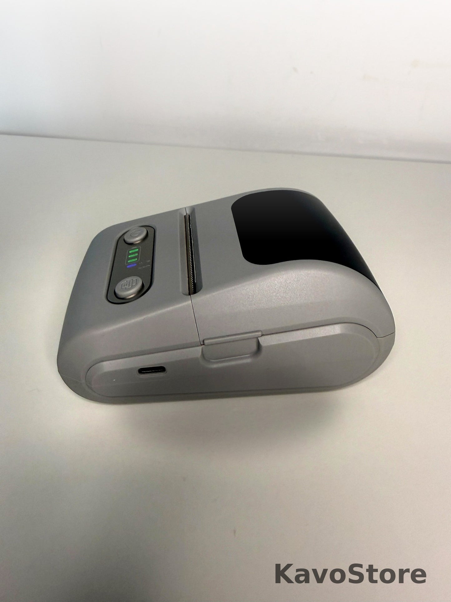 ✨ Mini Drukarka Naklejek - drukuj w domu w 5 sekund ✨