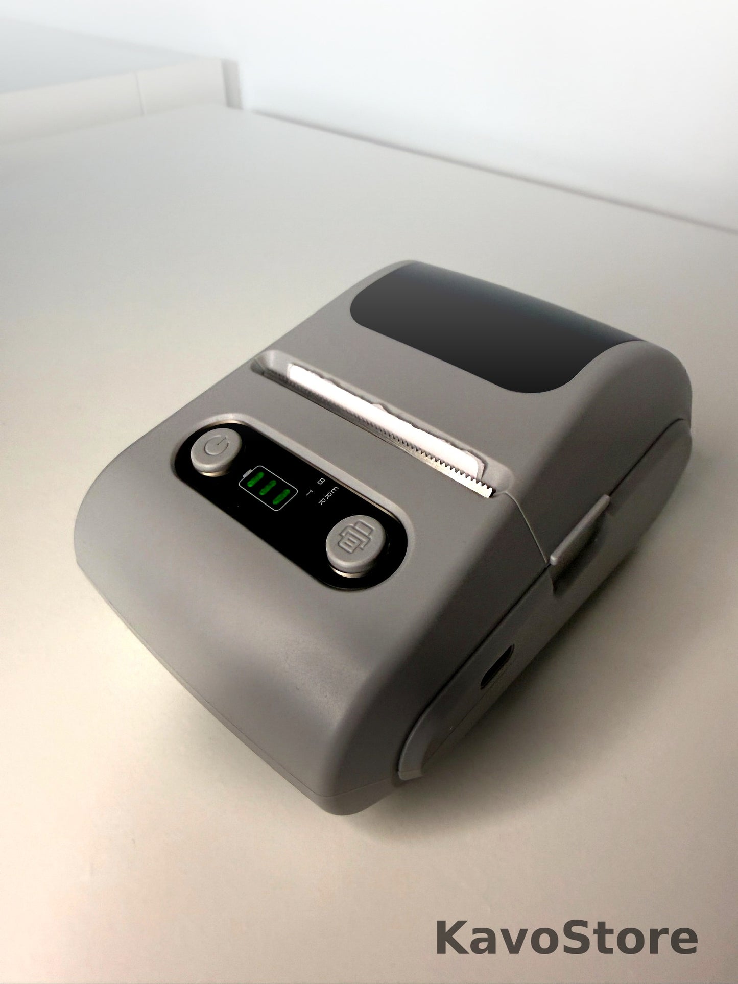 ✨ Mini Drukarka Naklejek - drukuj w domu w 5 sekund ✨