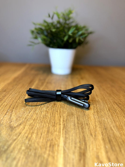 Kabel ładujący „WalkCable” z nóżkami – USB-C